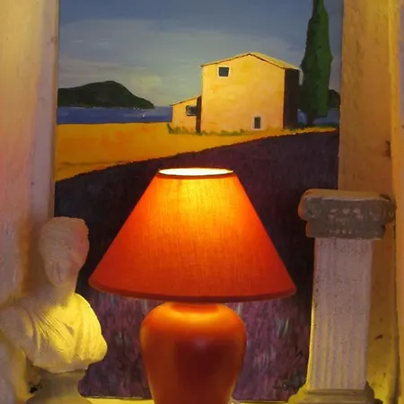 Studio Lovrec Sveti Lovreč Pazenatički