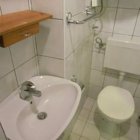 בית נופש Studio Lovrec