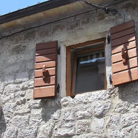 בית נופש Studio Lovrec