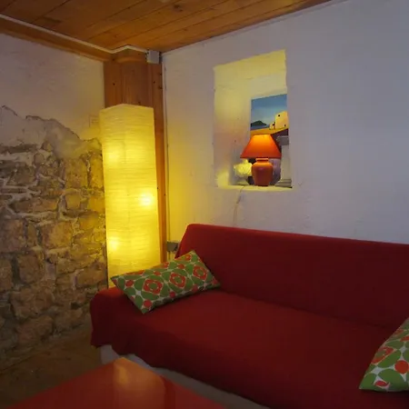 Studio Lovrec Sveti Lovreč Pazenatički