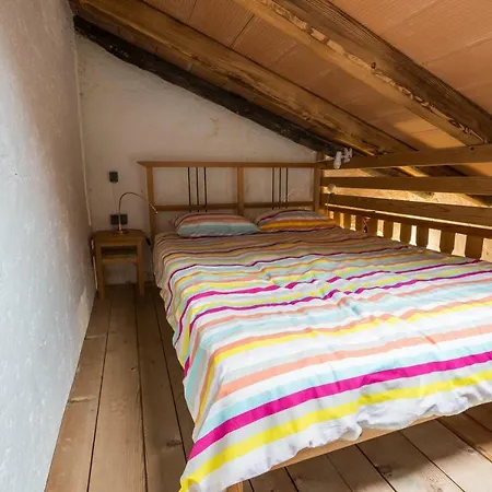 Studio Lovrec * Sveti Lovreč Pazenatički