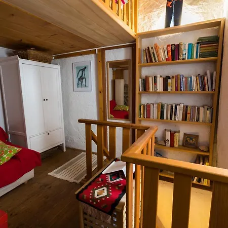 Studio Lovrec בית נופש Sveti Lovreč Pazenatički