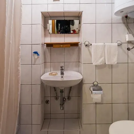 Studio Lovrec * Sveti Lovreč Pazenatički